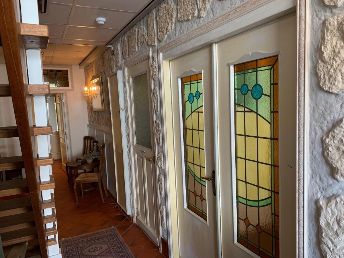 B&B Petit Chateau - Stijlvol Verblijf Centraal Gelegen In Zeeuws Vlaanderen Biervliet Ngoại thất bức ảnh